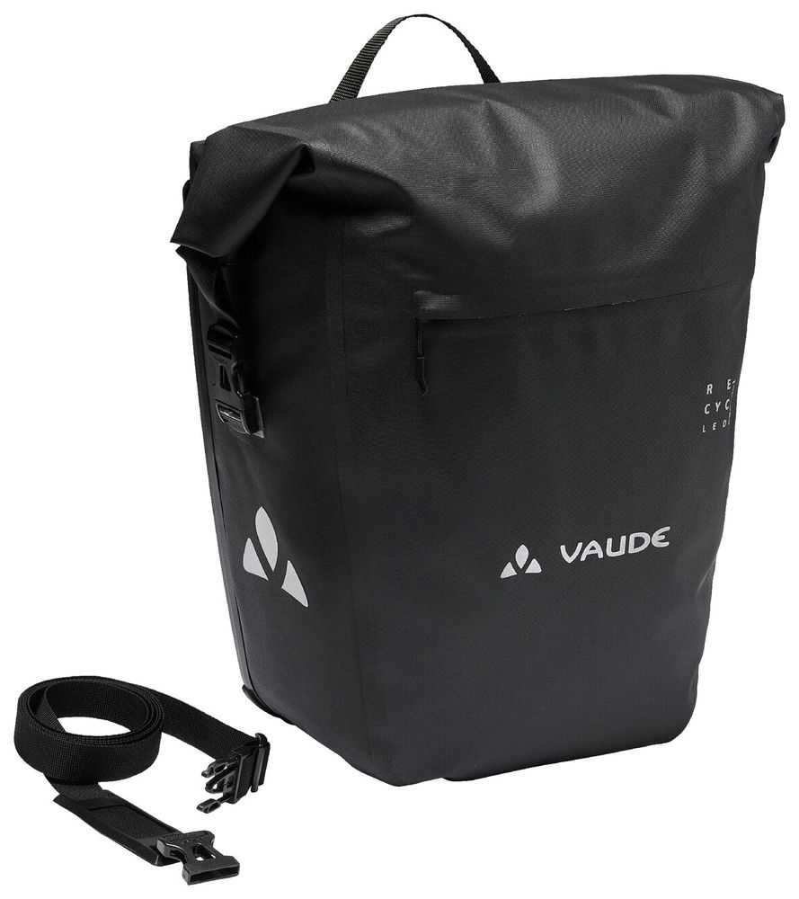 Vaude Proof Back UL Single - Hinterradtasche