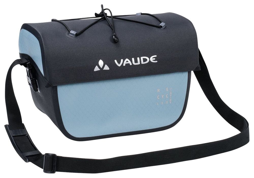 Vaude Aqua Box (rec) - Lenkertasche