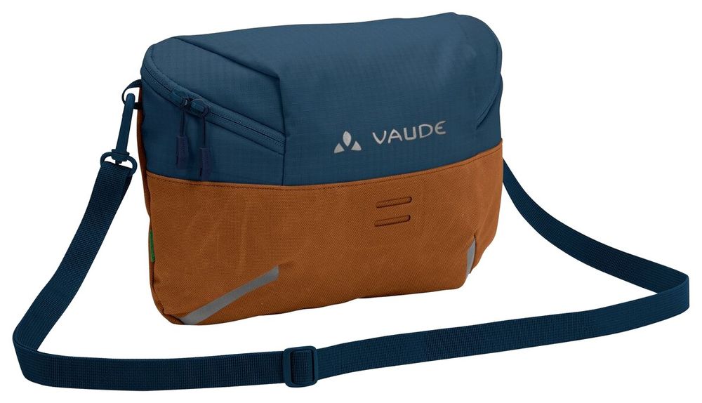 VAUDE CityBox Bike II - Lenkertasche