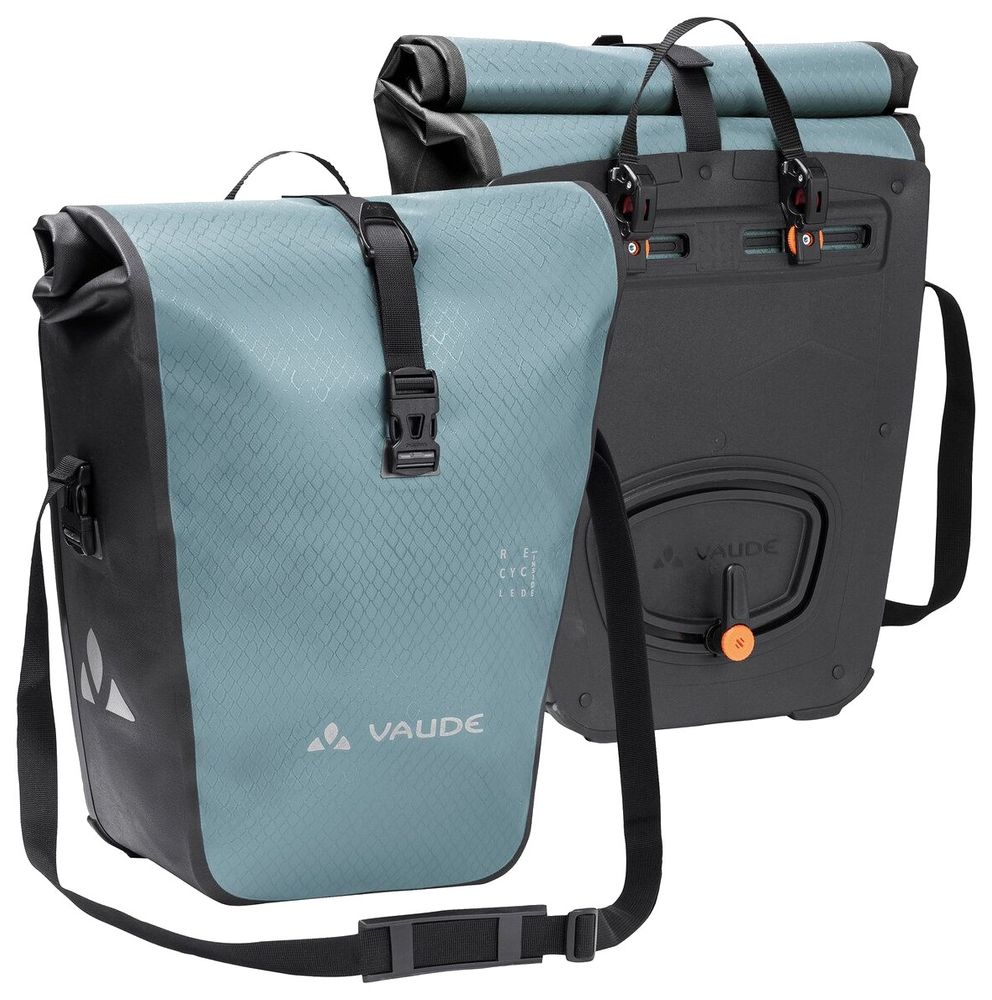 VAUDE Aqua Back (rec) - Hinterradtasche / Fahrradtasche