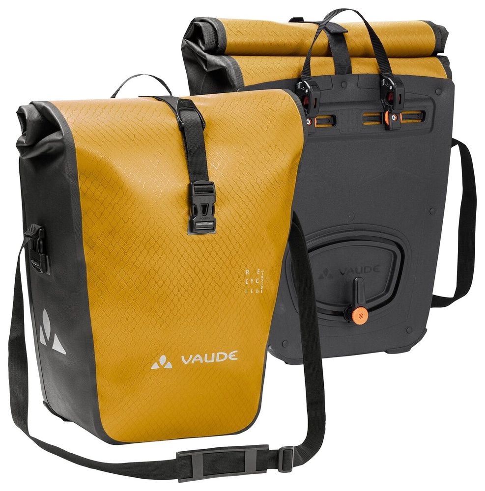 VAUDE Aqua Back (rec) - Hinterradtasche / Fahrradtasche