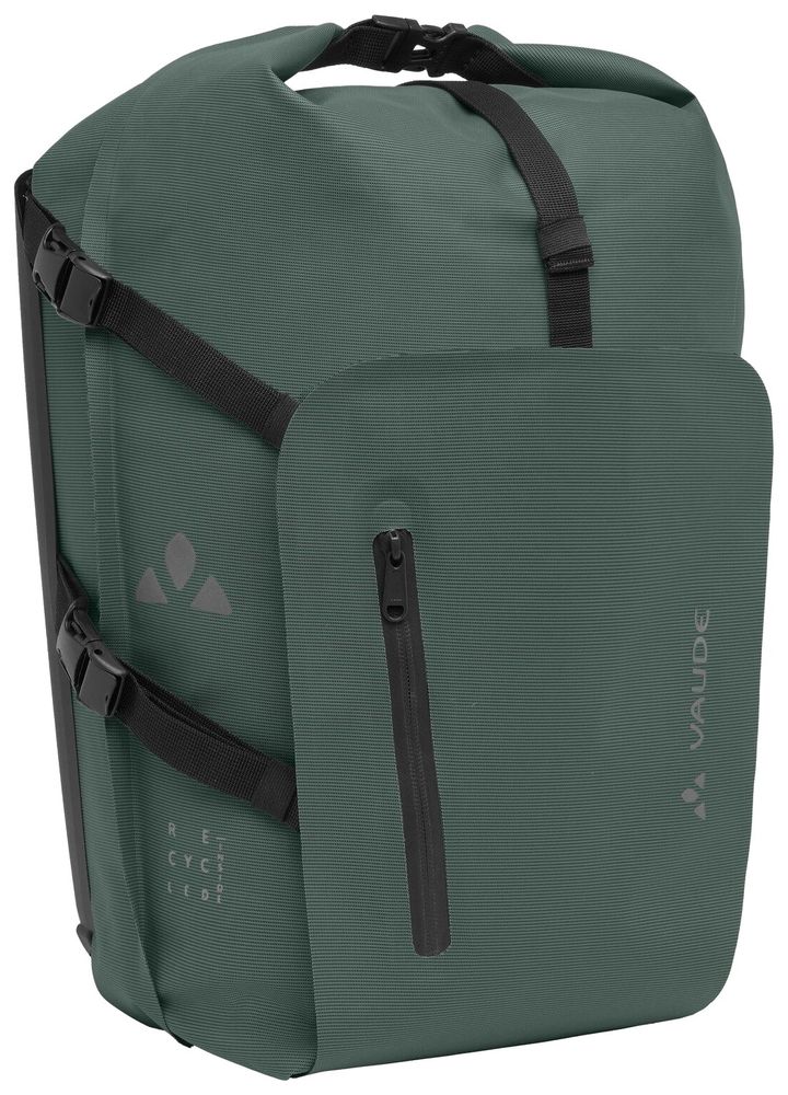 VAUDE Free Cargo - Hinterradtasche / Fahrradtasche