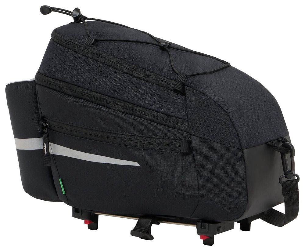 Vaude Silkroad L (UniKlip 2.0) - Gepäckträgertasche