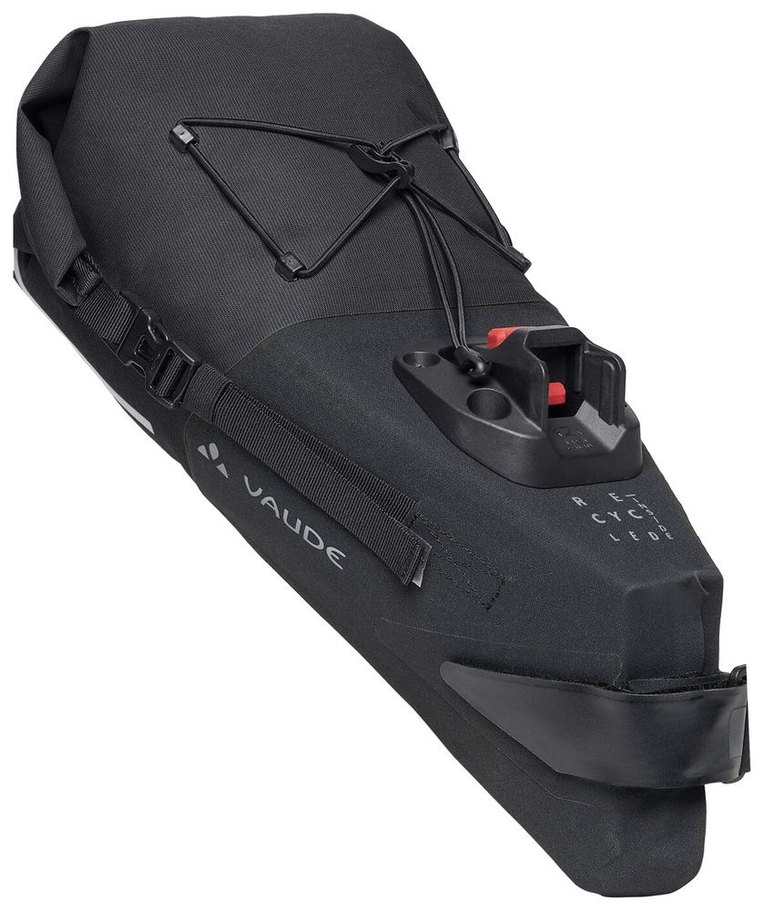 Vaude Trailsaddle M - Satteltasche