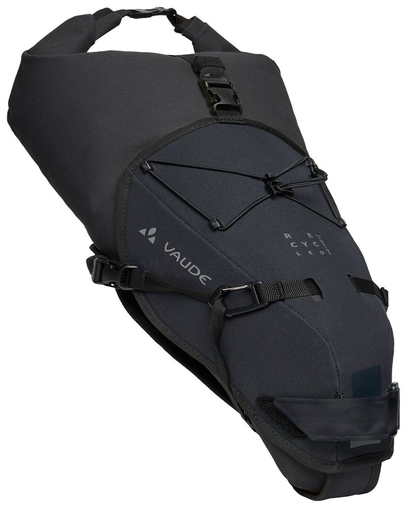 VAUDE Trailsaddle Cage - Satteltasche