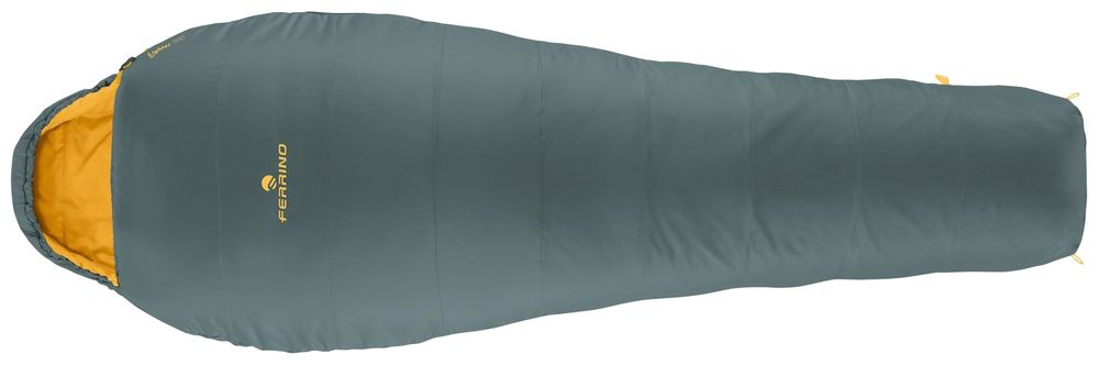 Ferrino Lightec Shingle - Kunstfaserschlafsack