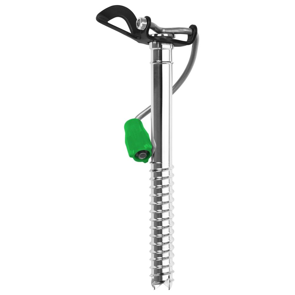 Grivel 360 - Eisschraube