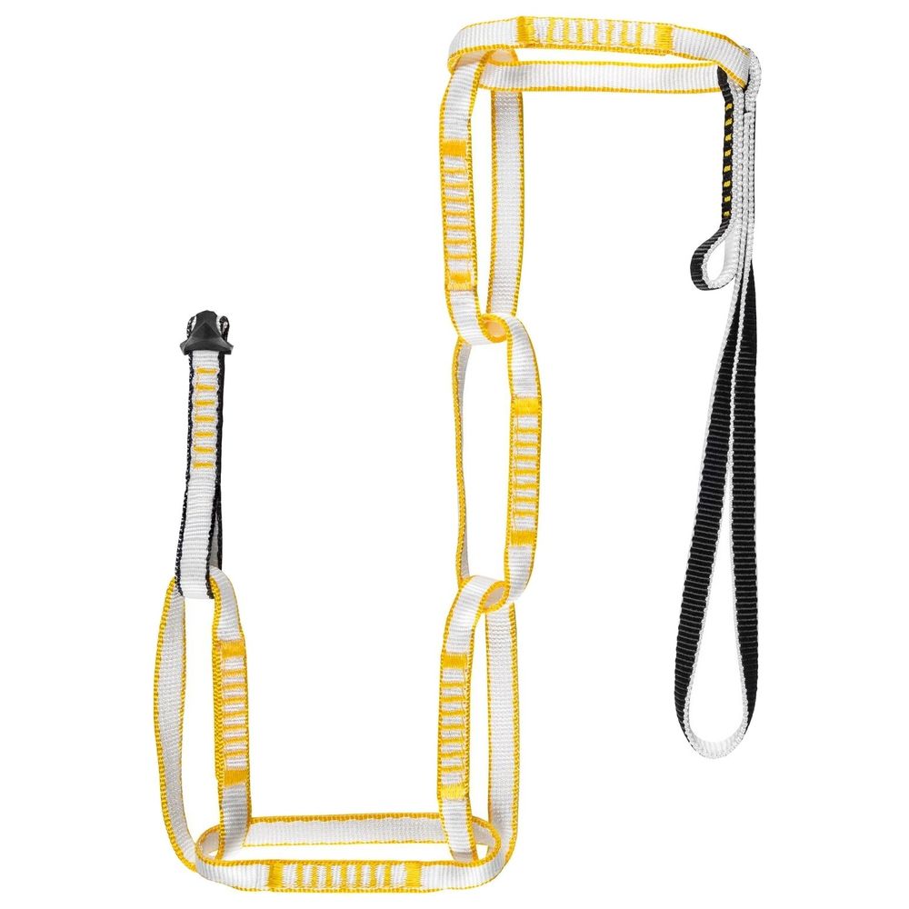 Grivel DAISY CHAIN EVO + K1N - Daisy Chain Sicherungsschlinge
