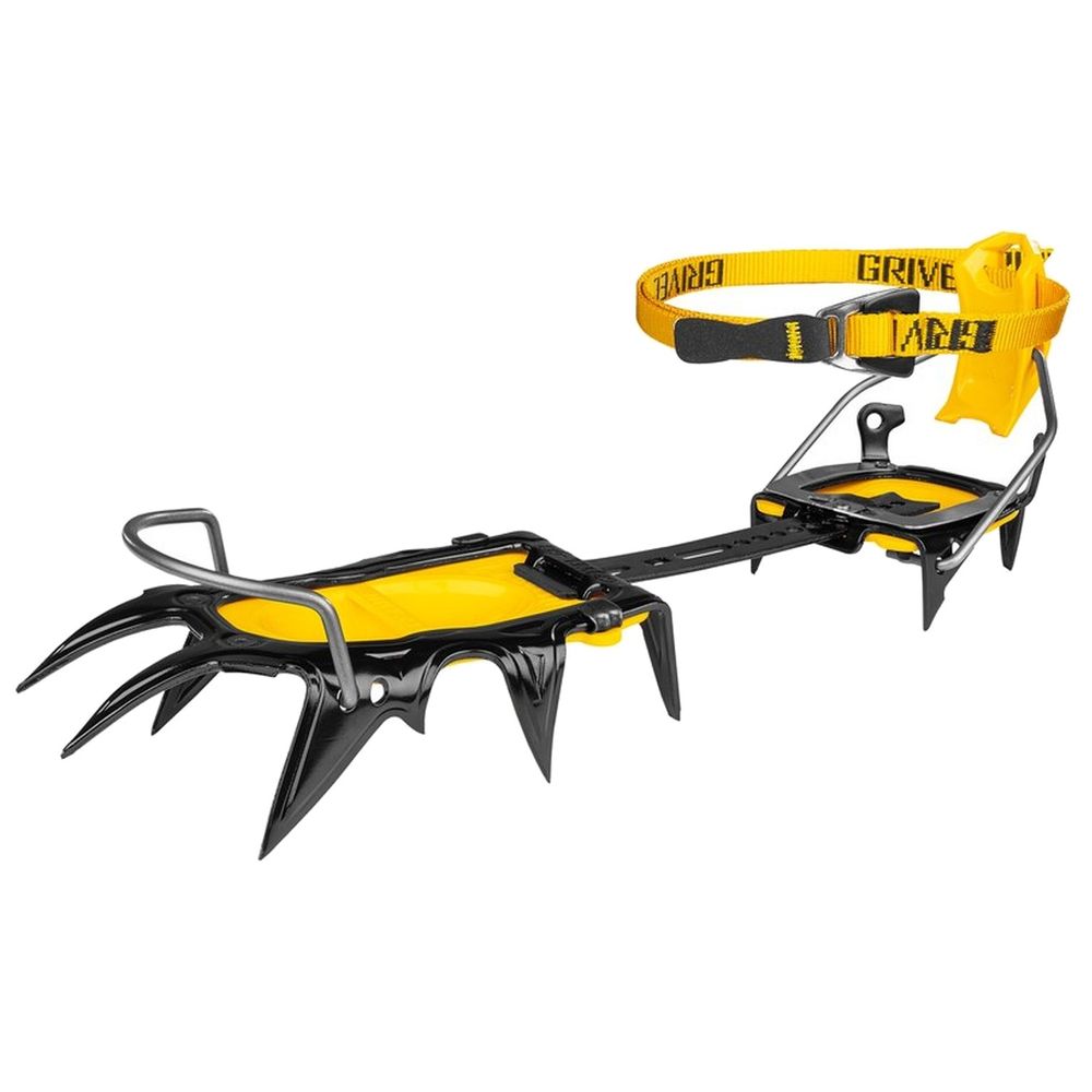 Grivel G12 LT - Steigeisen