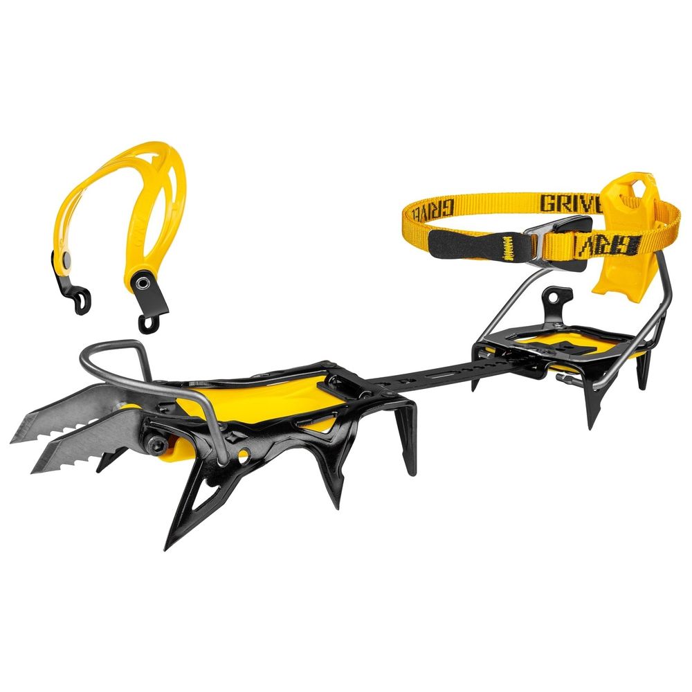 Grivel G15 LT - Steigeisen