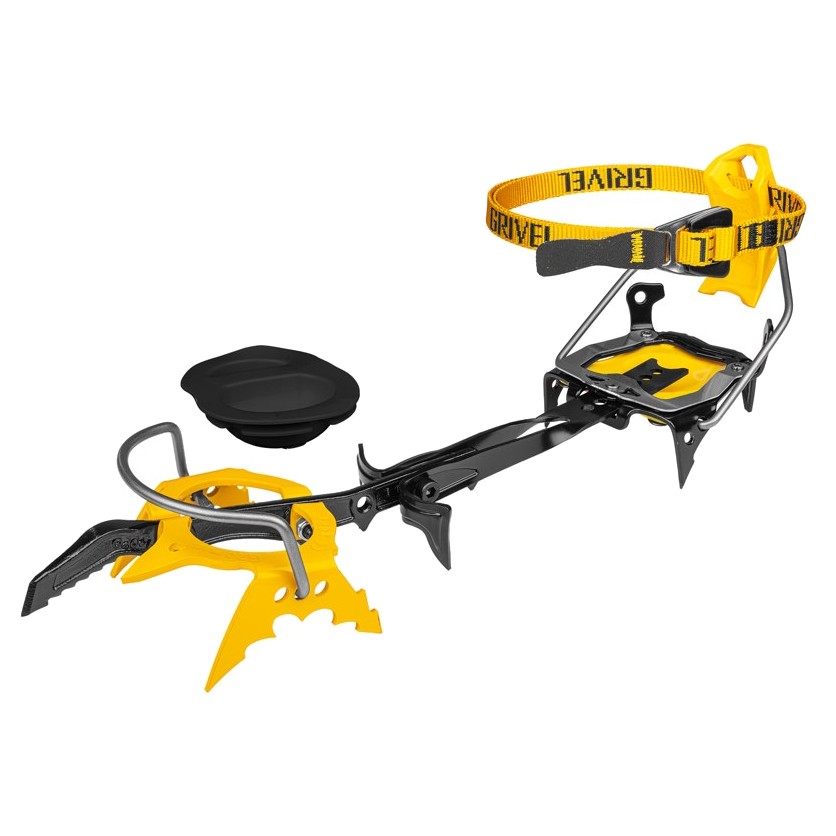 Grivel G20 PLUS - Steigeisen