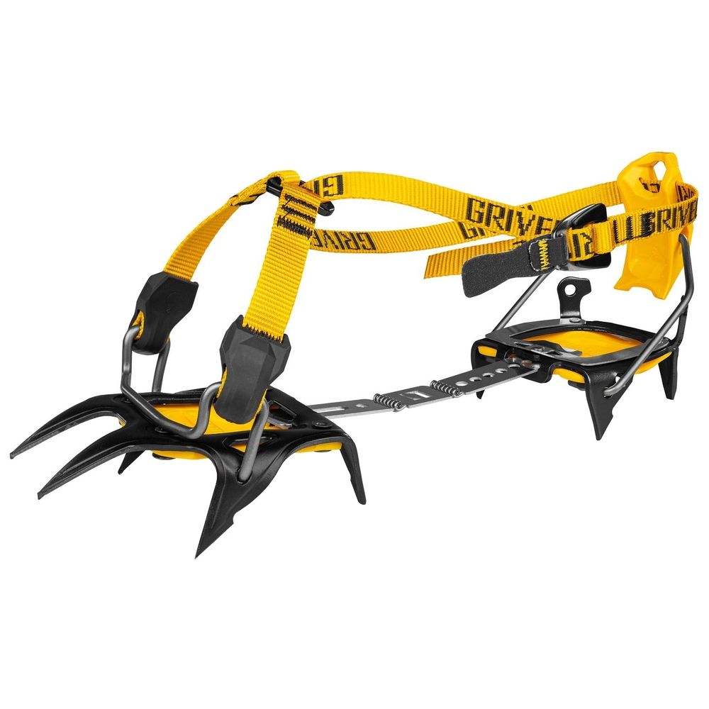Grivel GX LT - Steigeisen
