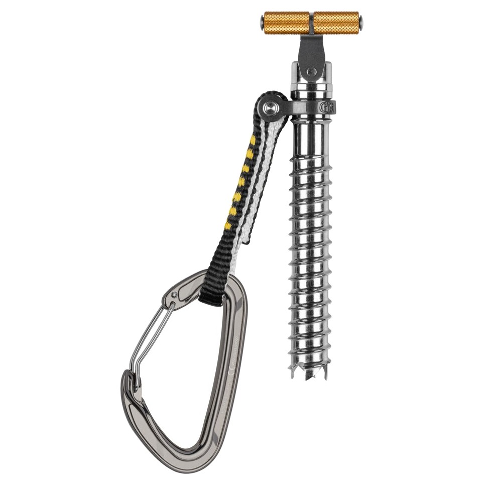 Grivel SPEEDY - Eisschraube