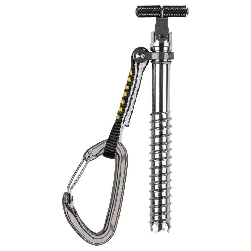 Grivel SPEEDY - Eisschraube