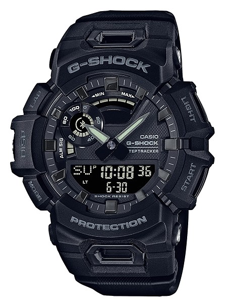Casio G-Shock (GBA-900-1AER) - Multifunktionsuhr