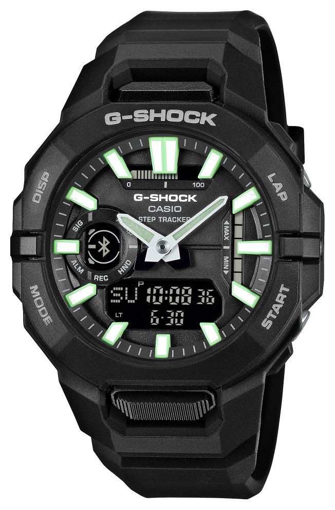 Casio G-Shock Watch (GBA-950-1AER) - Multifunktionsuhr