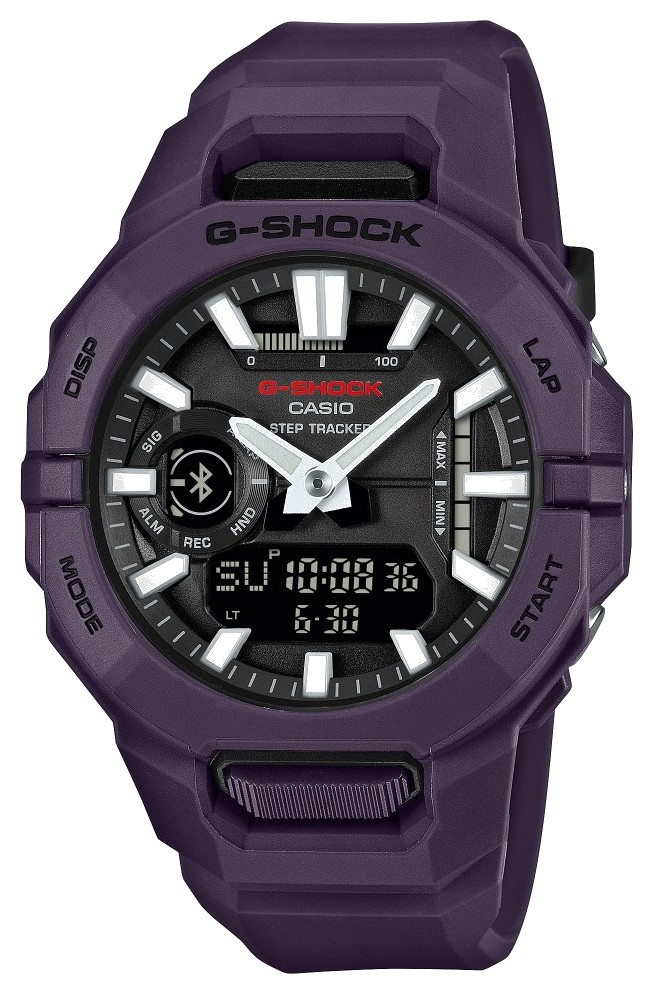 Casio G-Shock Watch (GBA-950-2AER) - Multifunktionsuhr