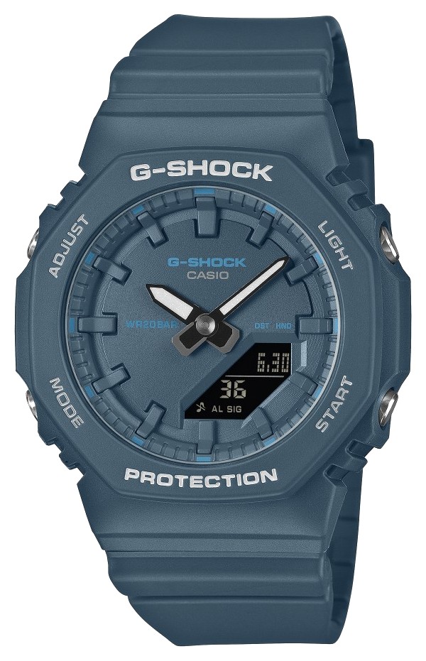 Casio G-Shock Watch (GMA-P2100BA-2AER) - Multifunktionsuhr
