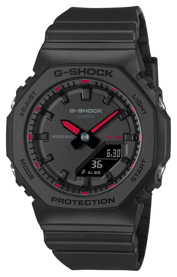 Casio G-Shock Watch (GMA-P2100SA-1A1ER) - Multifunktionsuhr