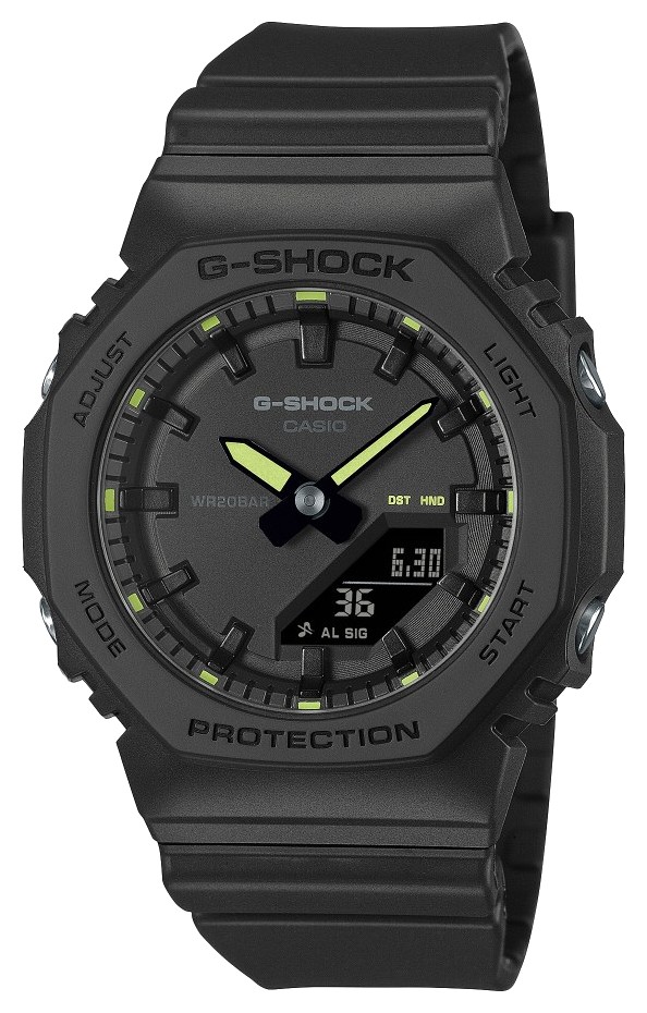 Casio G-Shock Watch (GMA-P2100SA-1A2ER) - Multifunktionsuhr
