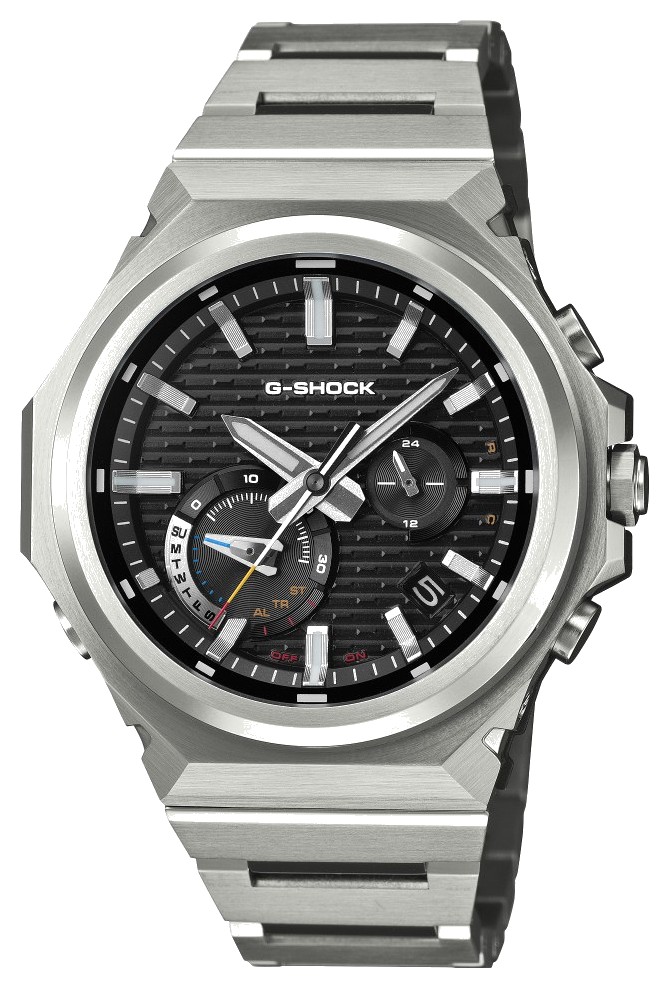 Casio G-Shock Watch (GST-B1000D-1AER) - Multifunktionsuhr