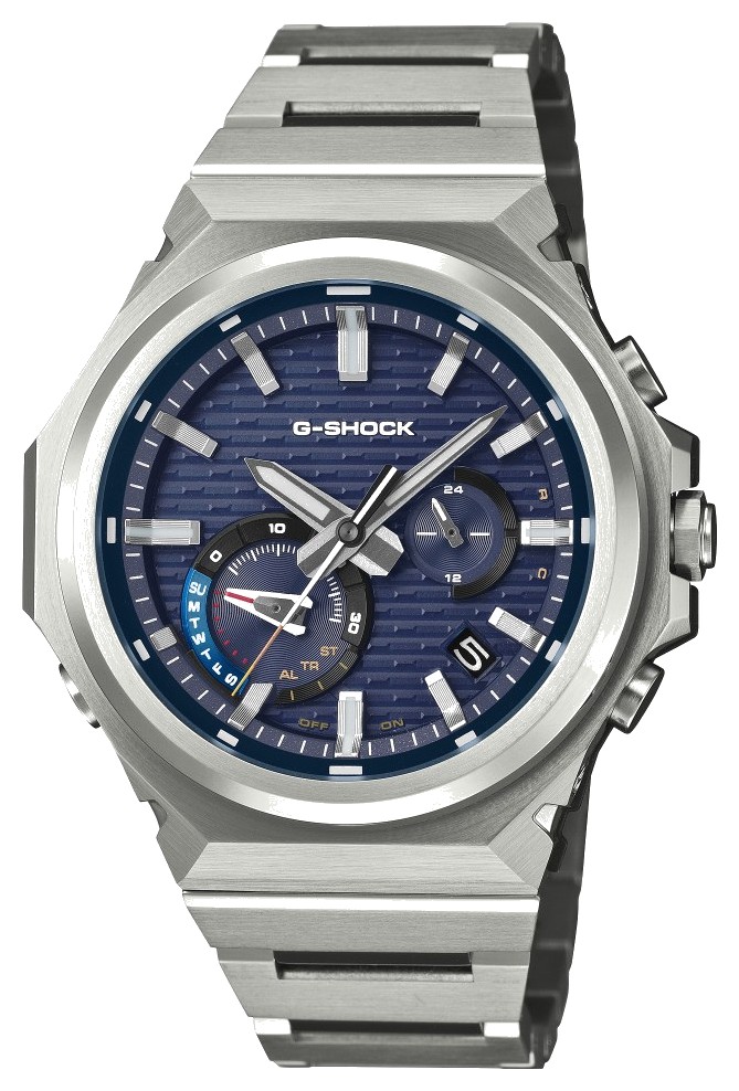 Casio G-Shock Watch (GST-B1000D-2AER) - Multifunktionsuhr