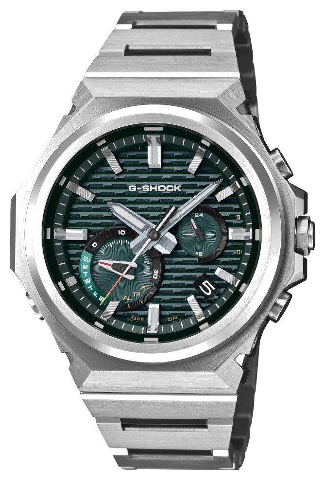 Casio G-Shock Watch (GST-B1000D-3AER) - Multifunktionsuhr