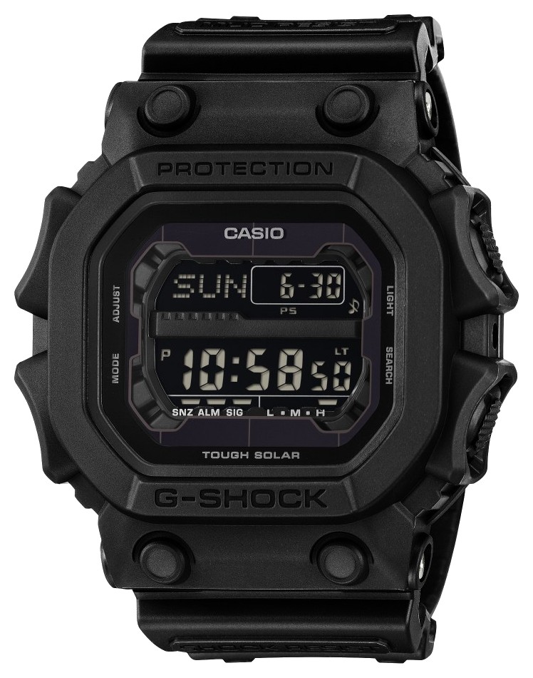 Casio G-Shock GX-56UBB-1ER - Multifunktionsuhr