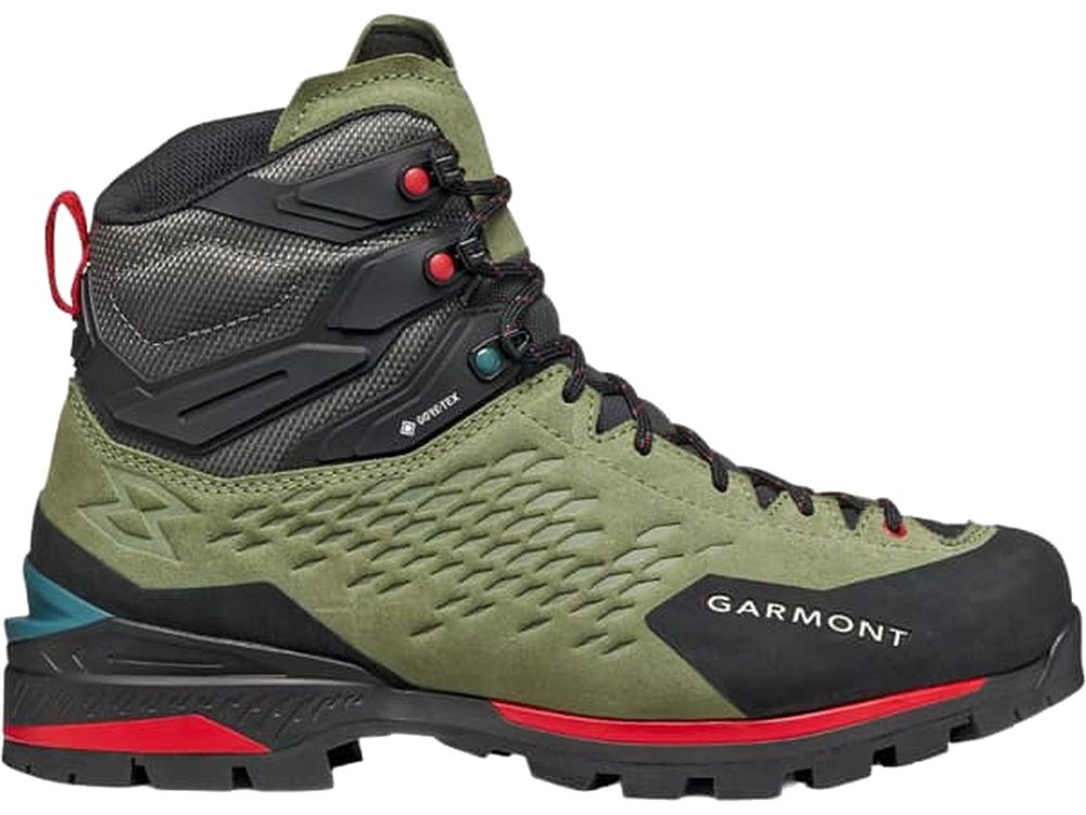 Garmont ASCENT EVO GTX Herren - Bergschuh
