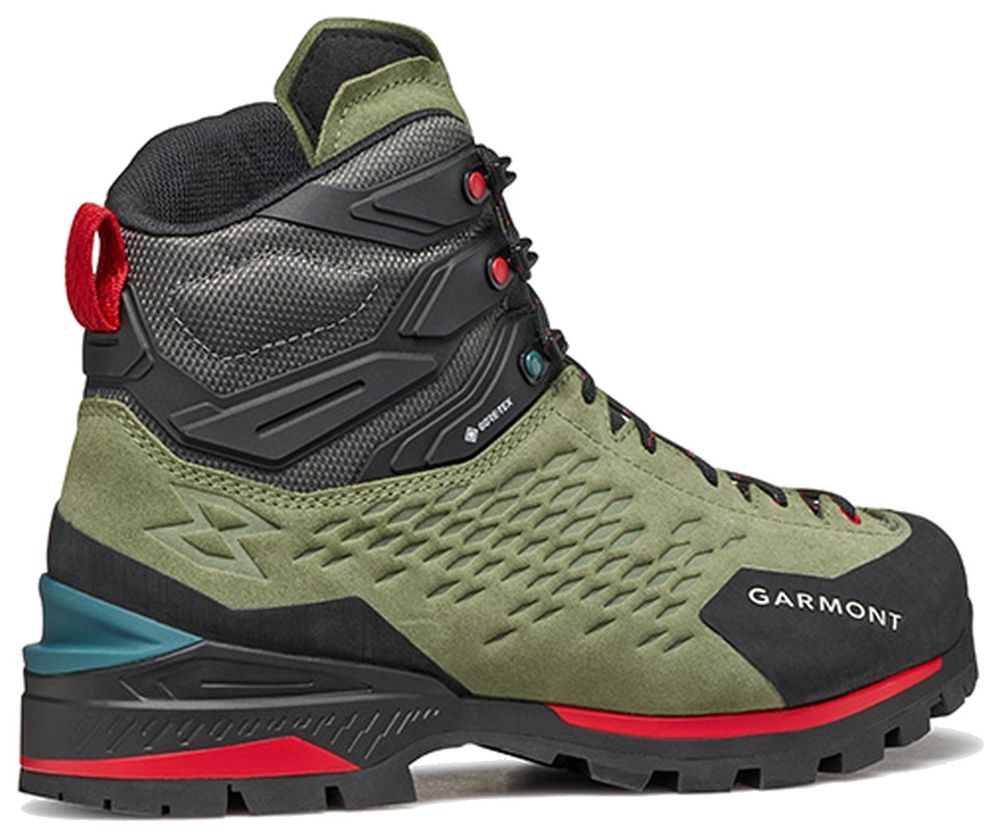 Garmont ASCENT EVO GTX Damen - Bergschuh