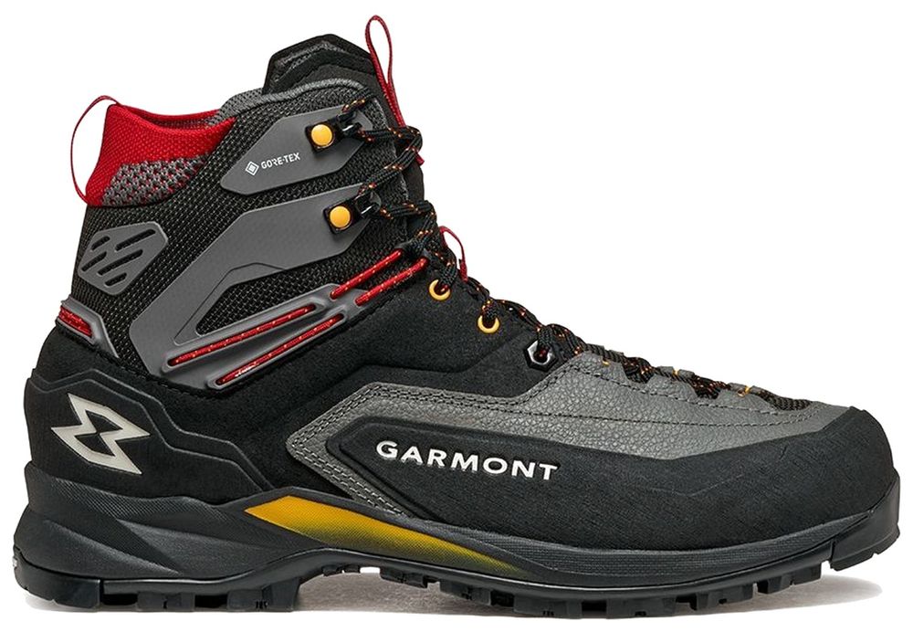 Garmont AKRON MID GTX Herren - Wanderschuh