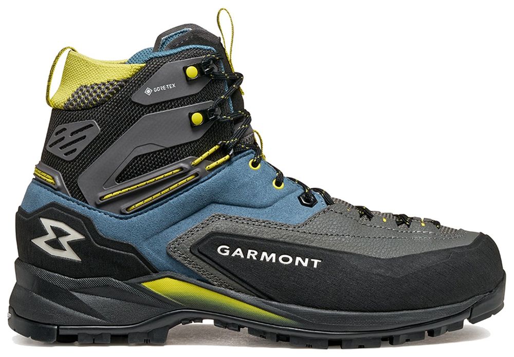 Garmont AKRON MID GTX Herren - Wanderschuh