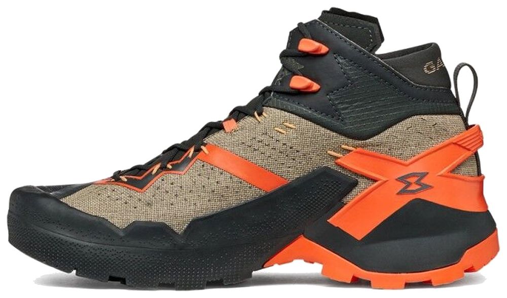 Garmont 9.81 ONYX MID GTX Herren - Zustiegsschuh