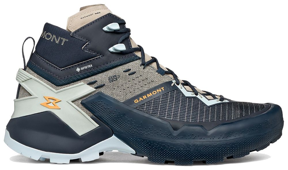 Garmont 9.81 ONYX MID GTX Herren - Zustiegsschuh