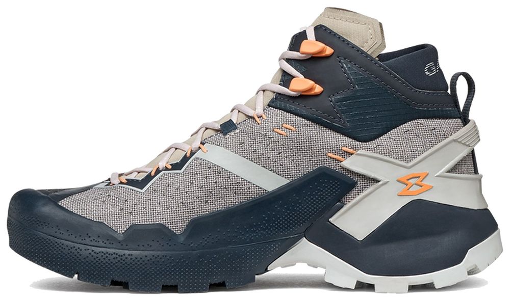 Garmont 9.81 ONYX MID GTX Damen - Speed-Hiking-Schuh