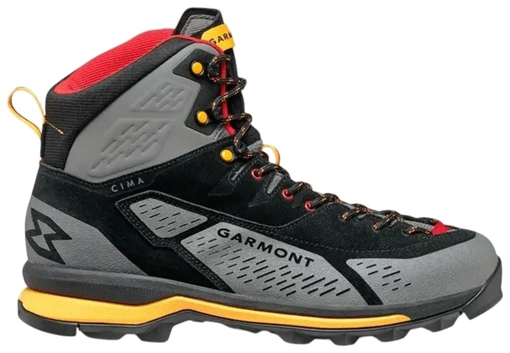Garmont CIMA WP Herren - Wanderschuh
