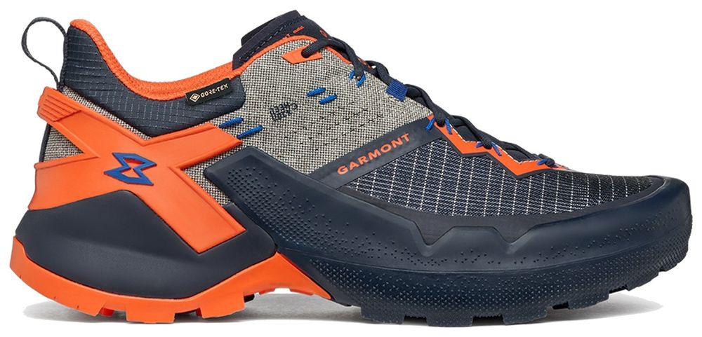 Garmont 9.81 ONYX GTX Herren - Speed-Hiking-Schuh