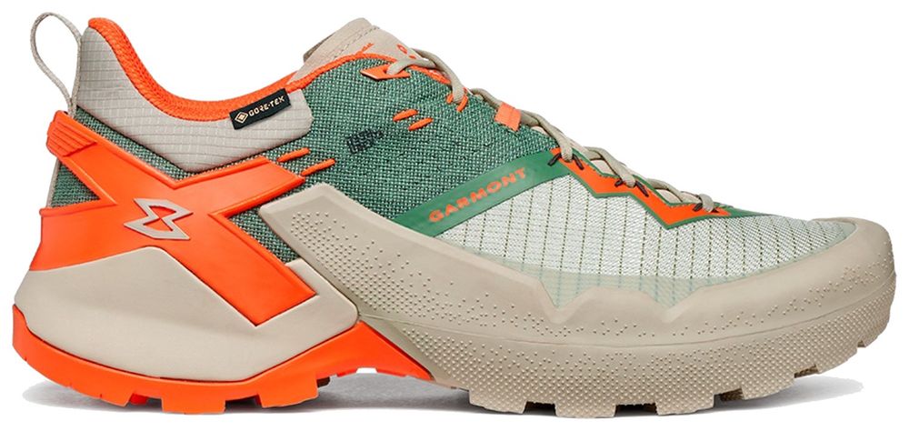 Garmont 9.81 ONYX GTX Herren - Speed-Hiking-Schuh