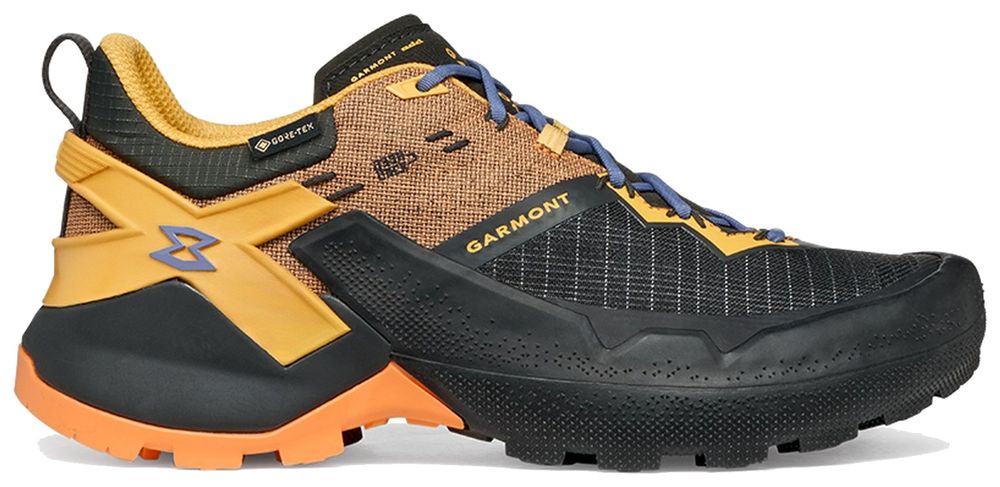 Garmont 9.81 ONYX GTX Damen - Speed-Hiking-Schuh