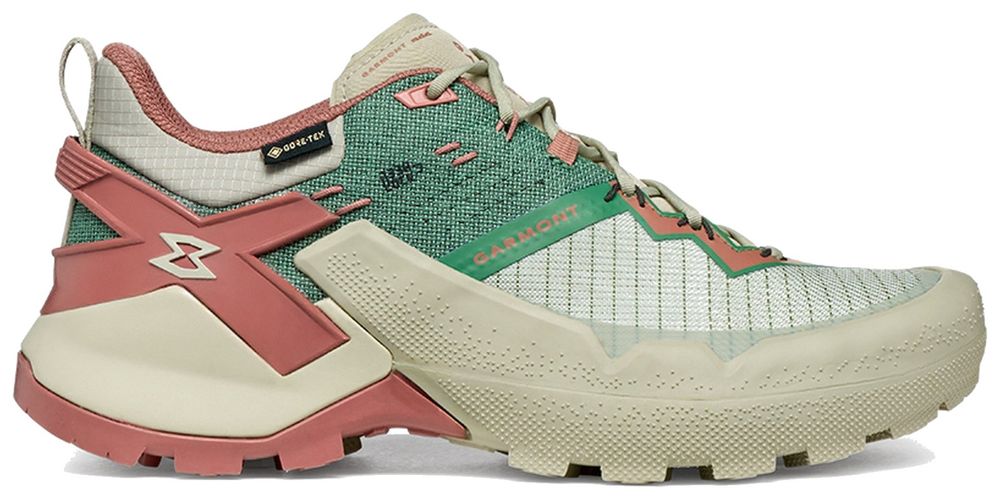 Garmont 9.81 ONYX GTX Damen - Speed-Hiking-Schuh
