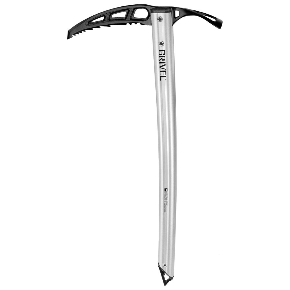 Grivel AIRTECH LIGHT with G-Slider - Eispickel