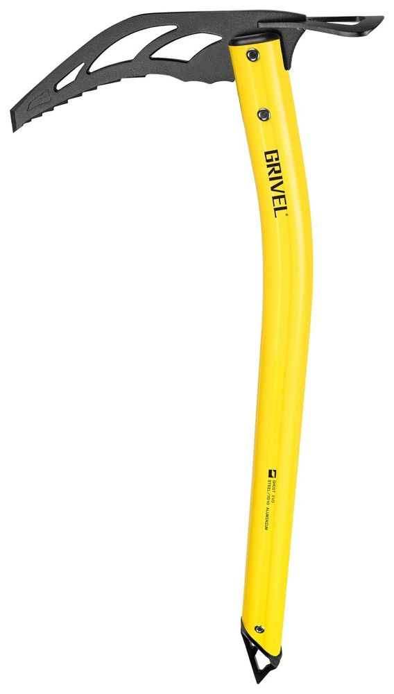 Grivel GHOST EVO - Eispickel