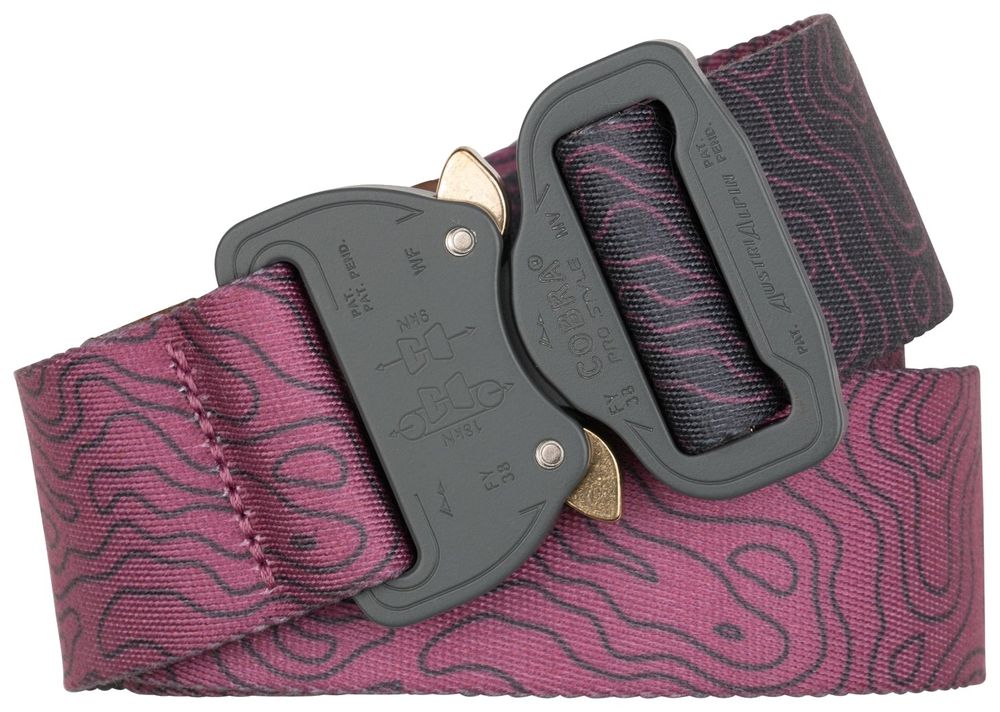 AustriAlpin COBRA 38 Textilgürtel - Guertel