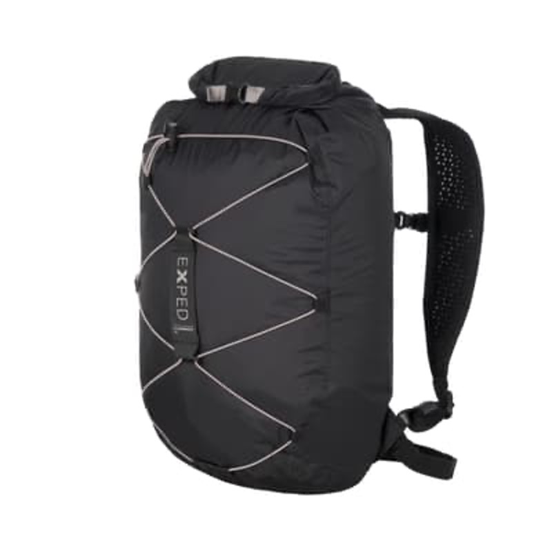 Exped Cloudburst 15 - Packsackrucksack