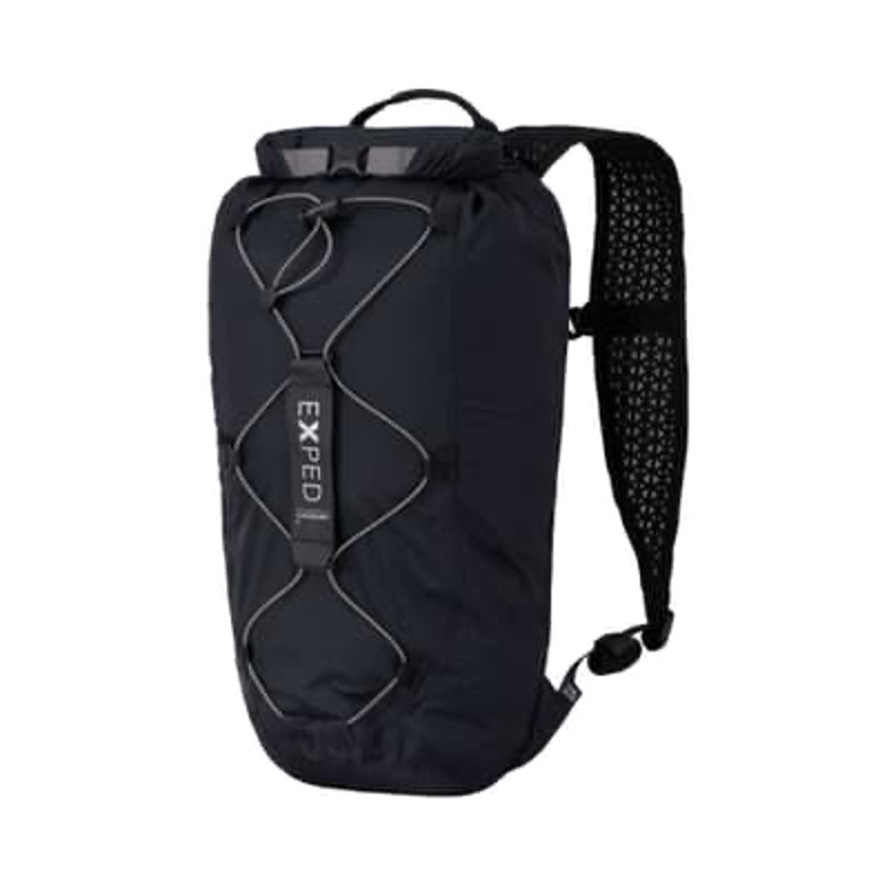Exped Cloudburst 9 - Rucksack