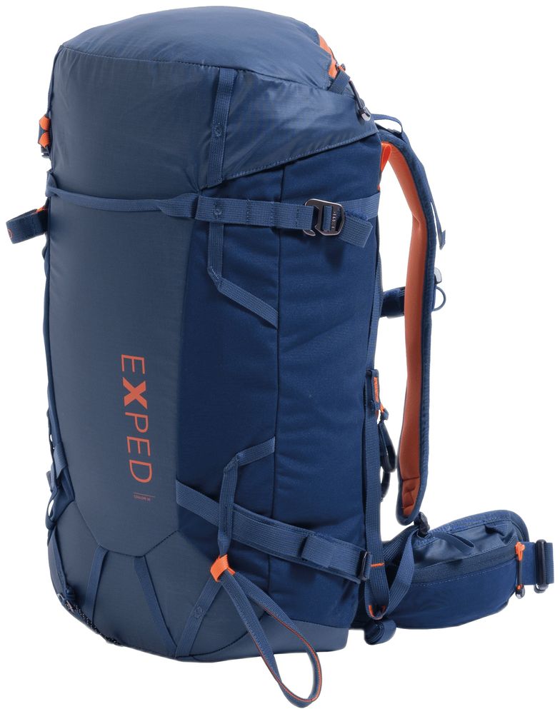 Damen Couloir 30 Rucksack (Größe One Size blau)