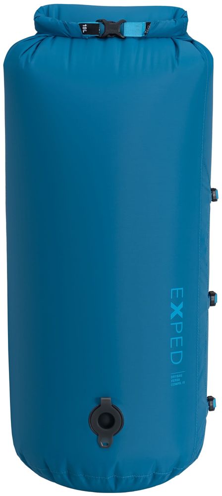 Exped Drybag Versa Compression - Kompressionspacksack