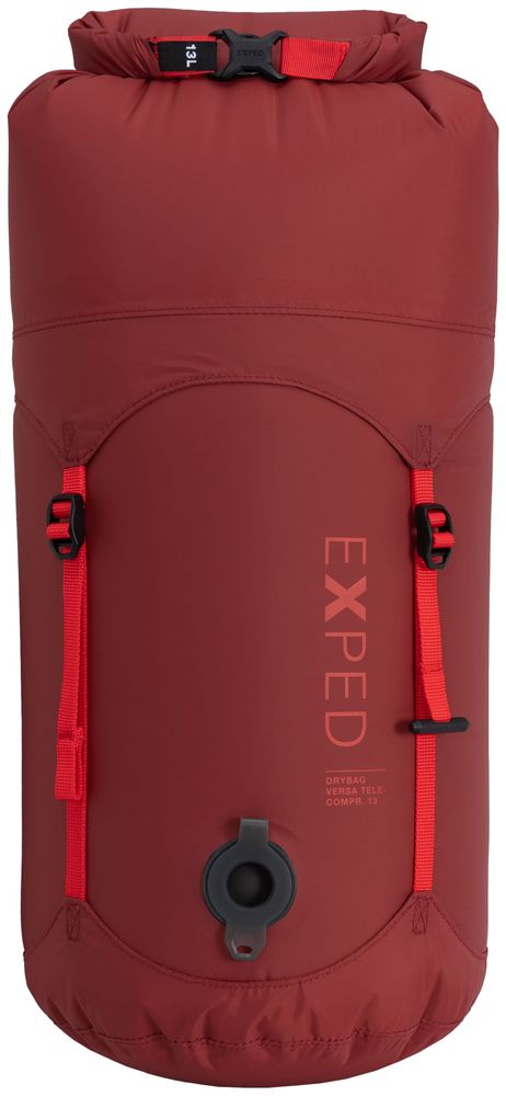 Exped Drybag Versa Telecompression - Kompressionspacksack