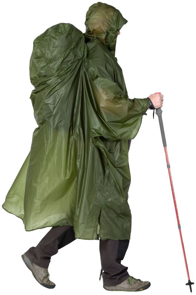 Exped Pack Poncho UL - Poncho