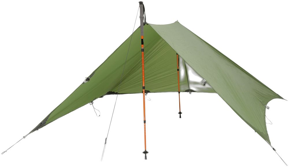 Exped Scout Tarp Extreme - Tarp